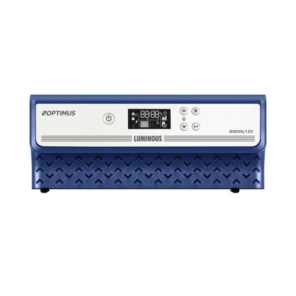 Luminous Optimus 1.6KVA/24V Inverter