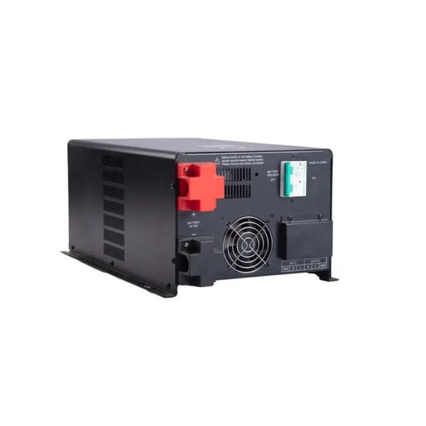 Bluegate 5.5KVA/24V Inverter