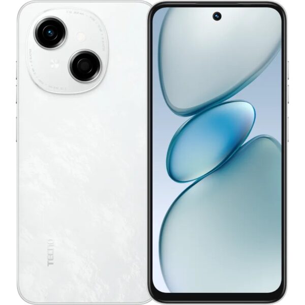 Tecno Pop9 KL4 3GB RAM 128GB ROM