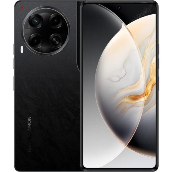Tecno Camon 30 CL6K 8GBRAM +256GB ROM