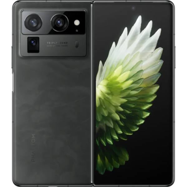 Tecno Phantom VFold 2 (AE10) 12GB RAM +512GB ROM