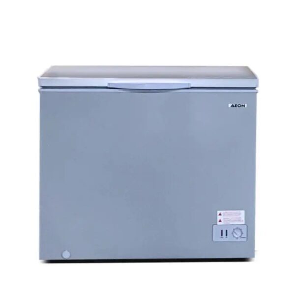 Aeon 202L chest freezer