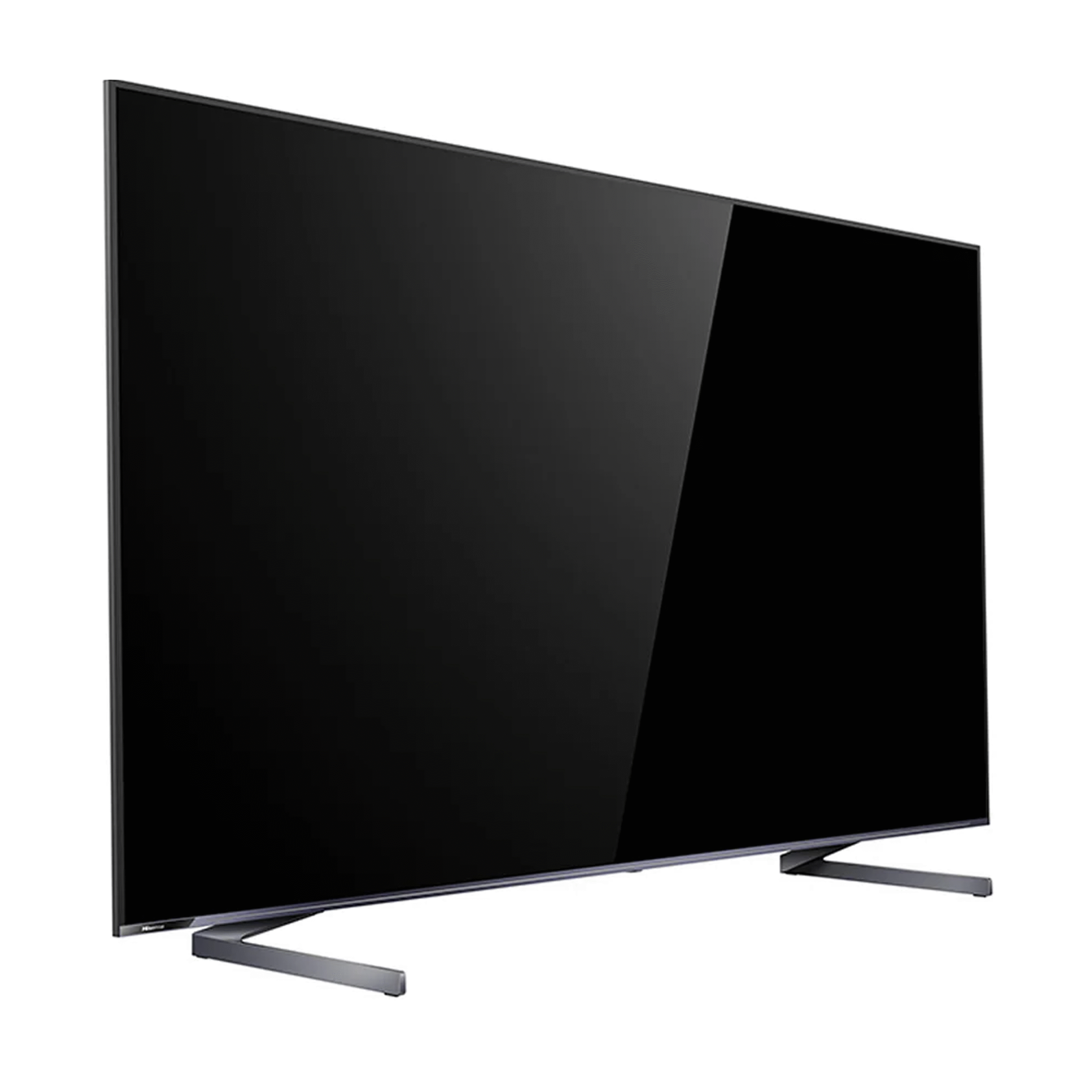 Hisense 98" 4K Smart TV with Ultra-Large Display & Advanced Picture Enhancement - 98U7H