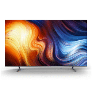Hisense 98" 4K Smart TV with Ultra-Large Display & Advanced Picture Enhancement - 98U7H
