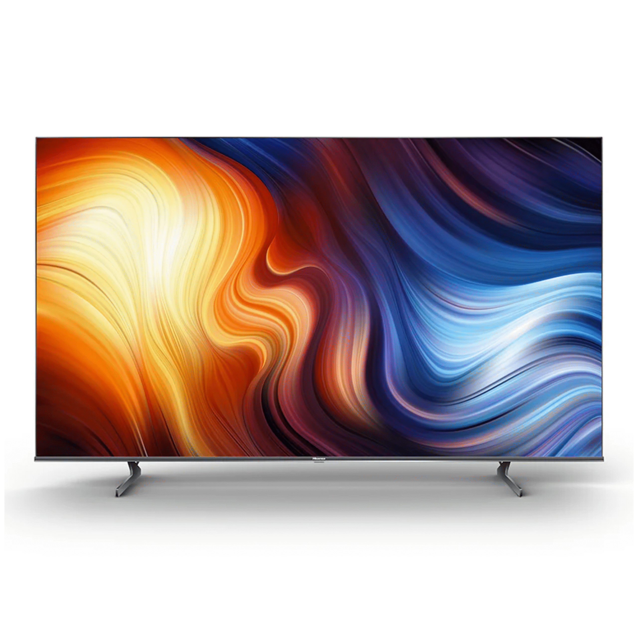 Hisense 98" 4K Smart TV with Ultra-Large Display & Advanced Picture Enhancement - 98U7H