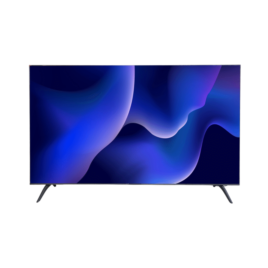 40" Full HD Smart TV with Streaming Apps – Hisense A4Q Series