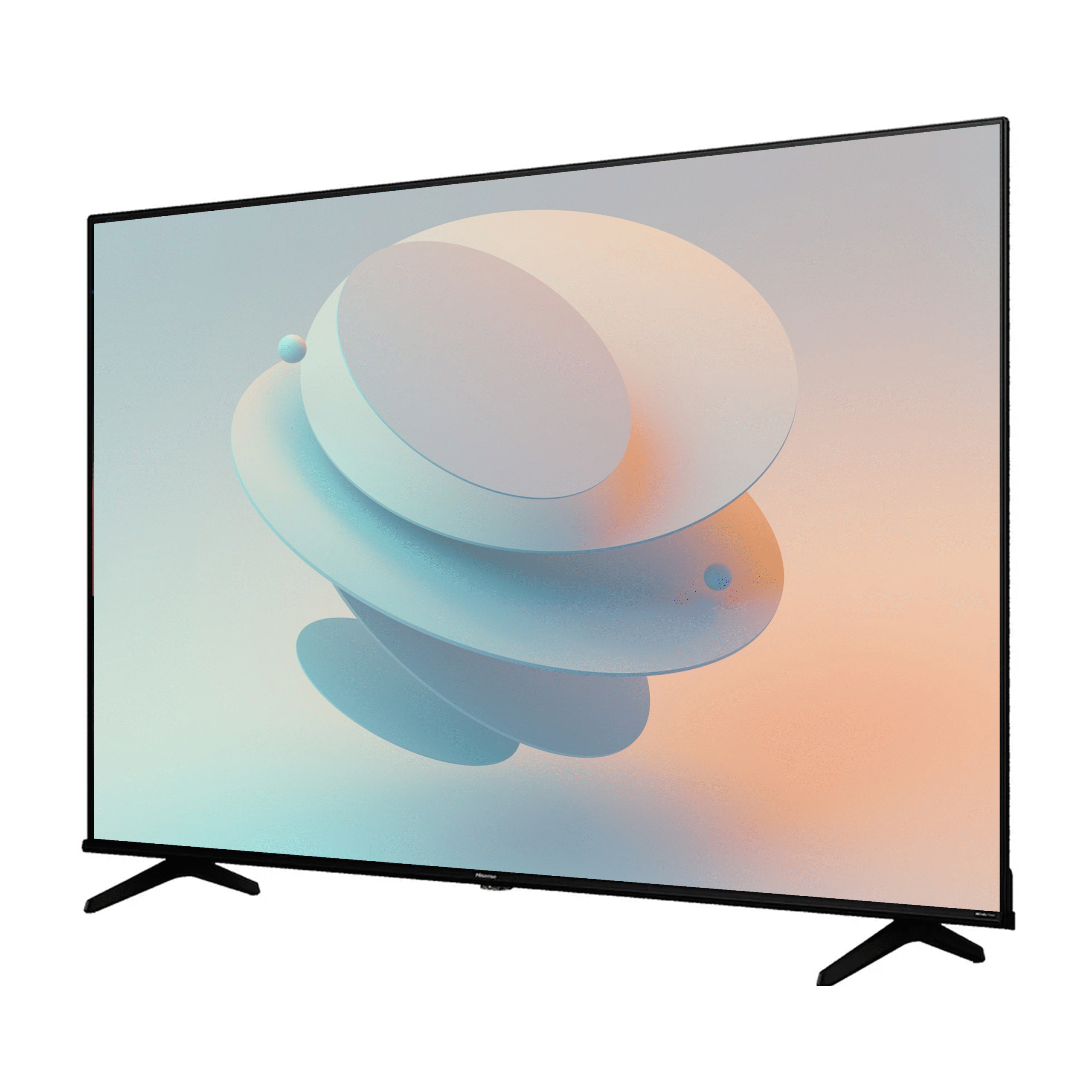 Hisense 70" 4K UHD Smart TV with HDR and Built-In Streaming Apps 70A6Q