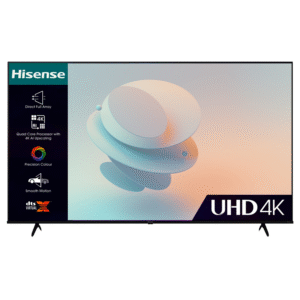 Hisense 70" 4K UHD Smart TV with HDR and Built-In Streaming Apps 70A6Q