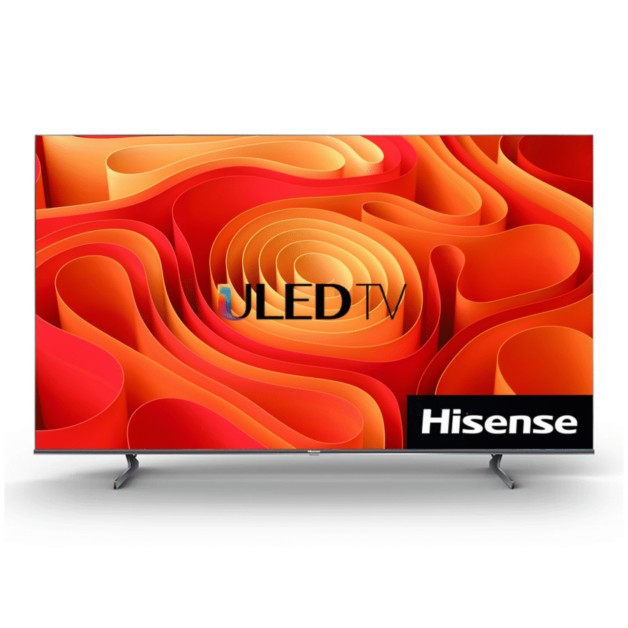 Hisense 100-Inch ULED 4K Smart TV 100U7Q – Ultra Large Screen UHD Television