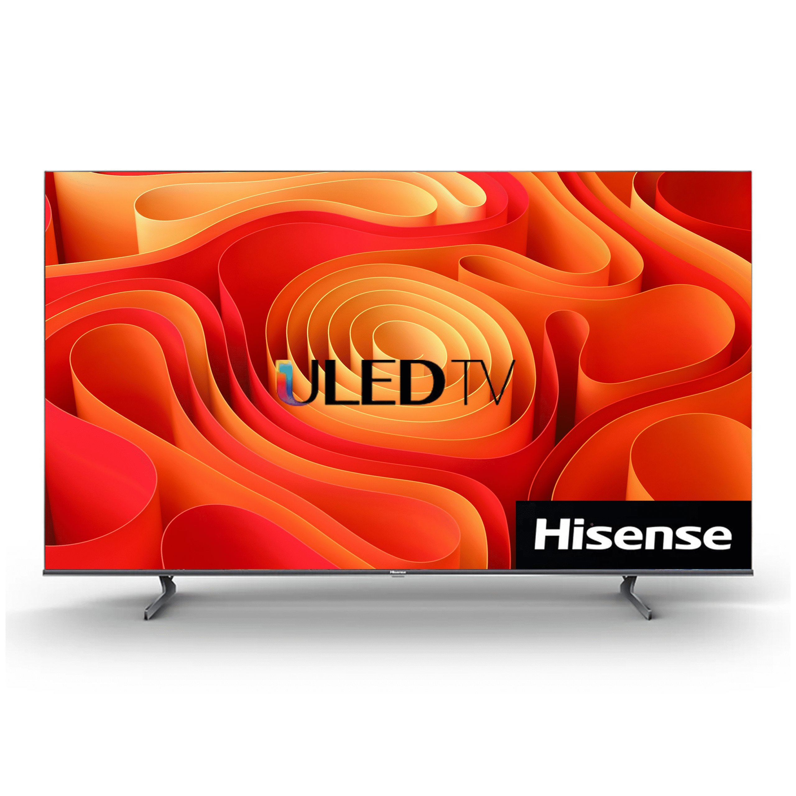 Hisense 100-Inch ULED 4K Smart TV 100U7Q – Ultra Large Screen UHD Television