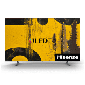 Hisense 110-Inch ULED X 4K Smart TV 116UX – Ultra-Large Premium Display with Advanced Backlighting