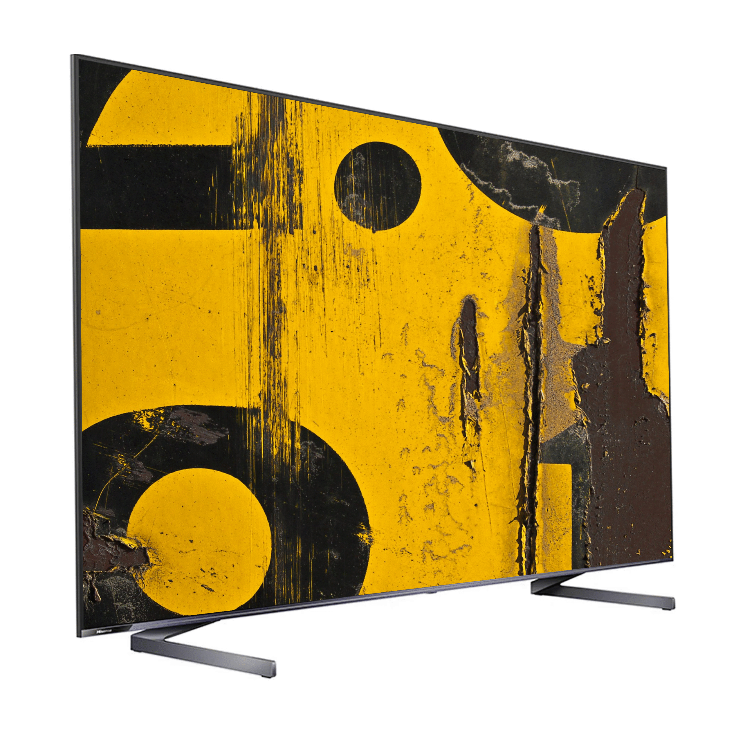 Hisense 110-Inch ULED X 4K Smart TV 116UX – Ultra-Large Premium Display with Advanced Backlighting