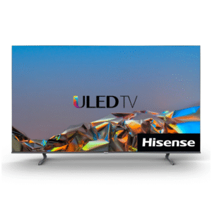 Hisense 110-Inch ULED 4K Smart TV 110UX – Ultra-Large UX Series Display