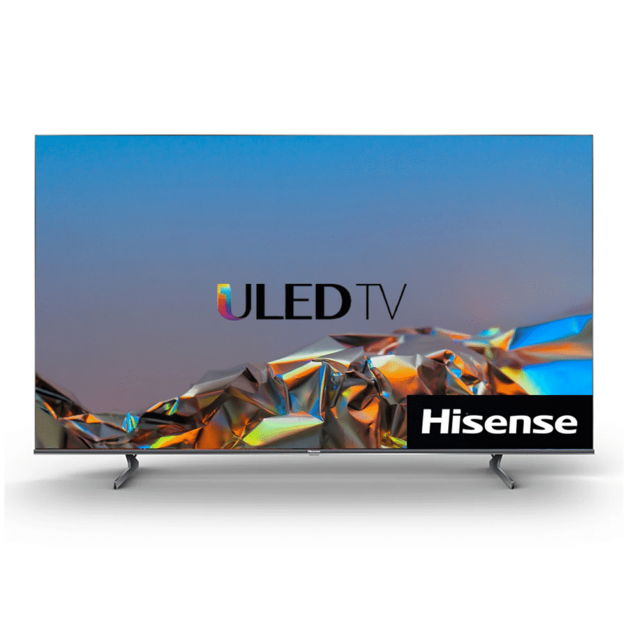 Hisense 110-Inch ULED 4K Smart TV 110UX – Ultra-Large UX Series Display