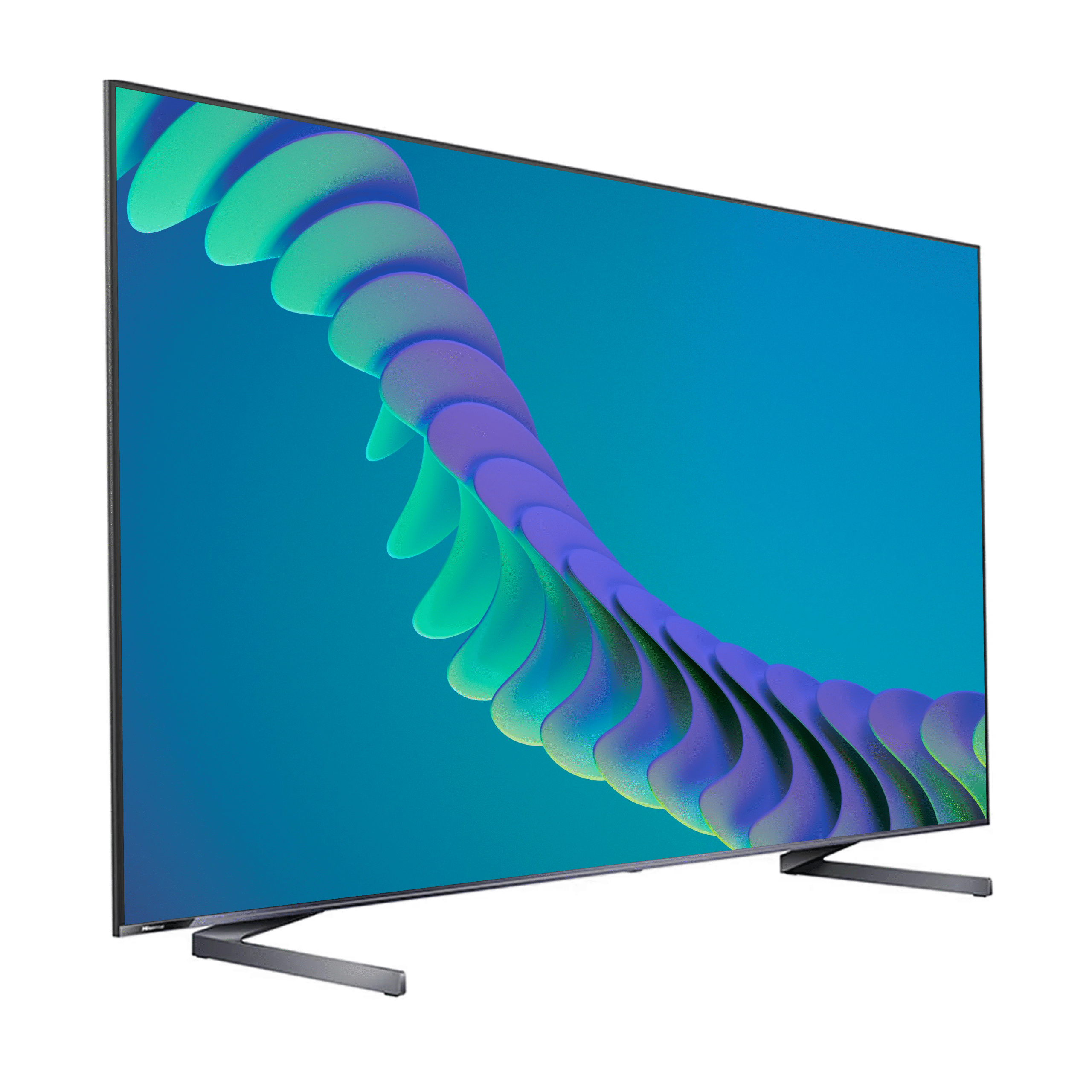 Hisense 65-Inch ULED 4K Smart TV U6Q – Ultra HD Television with Enhanced Contrast