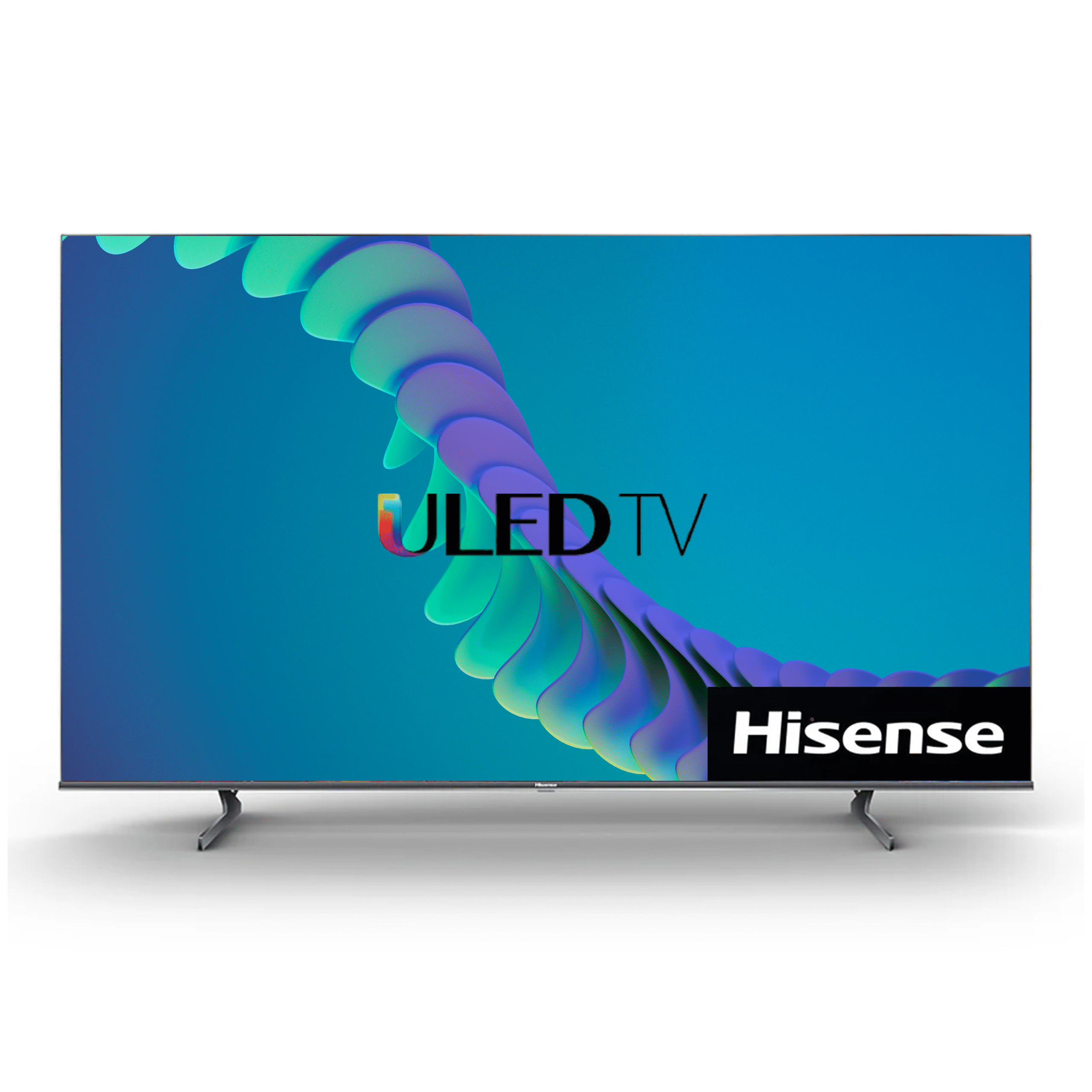 Hisense 65-Inch ULED 4K Smart TV U6Q – Ultra HD Television with Enhanced Contrast