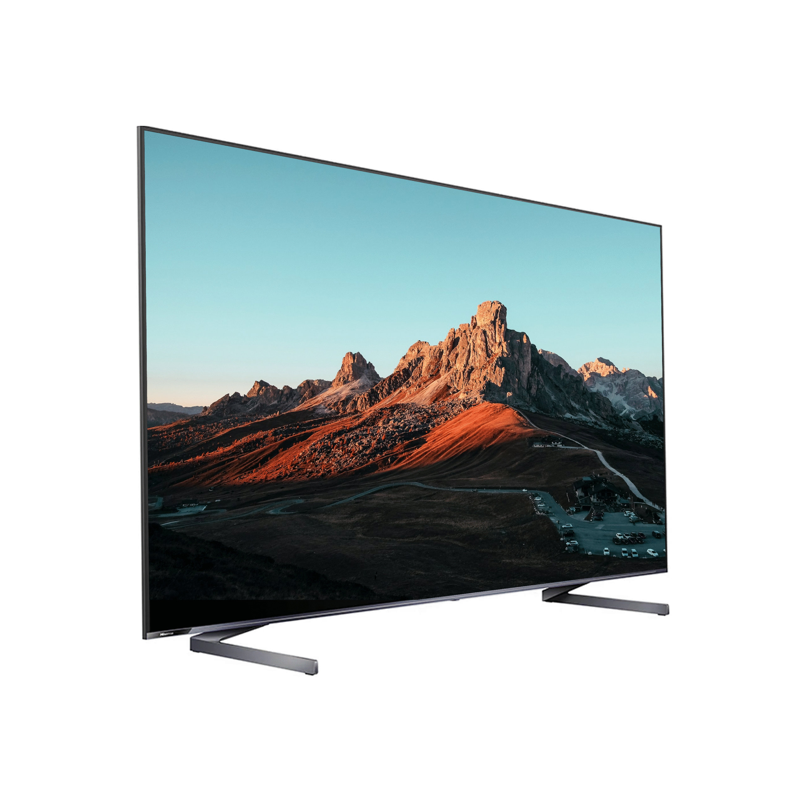 Hisense 85-Inch ULED 4K Smart TV 85U8Q – Ultra HD Smart Streaming TV