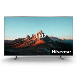 Hisense 85-Inch ULED 4K Smart TV 85U8Q – Ultra HD Smart Streaming TV