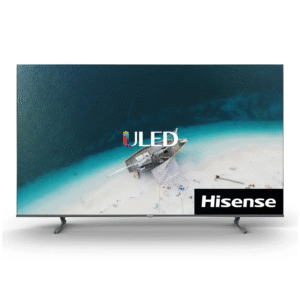 Hisense 75-Inch ULED 4K High-Definition Smart TV (Model 75U7Q)