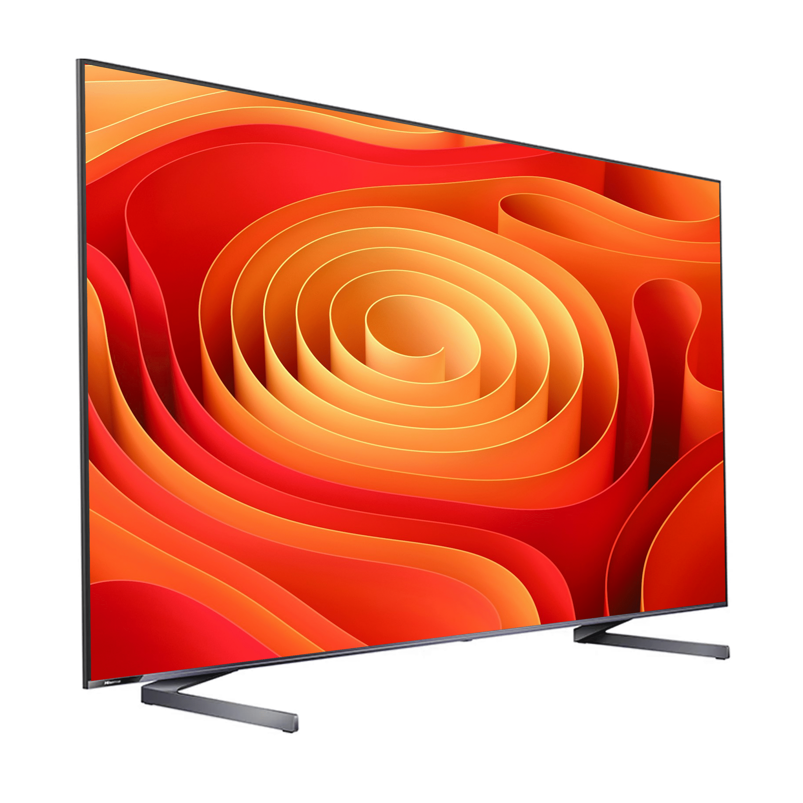 Hisense 100-Inch ULED 4K Smart TV 100U7Q – Ultra Large Screen UHD Television