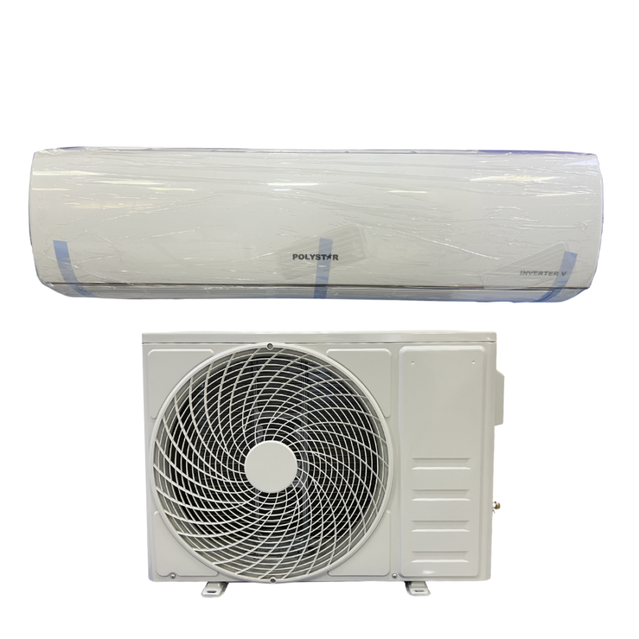 Polystar PV-18INV41 2HP Inverter Split Air Conditioner – Powerful Energy-Efficient Cooling