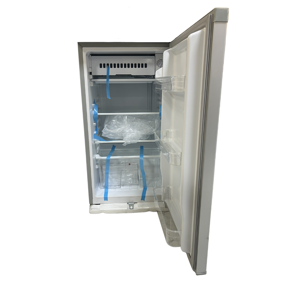 Polystar 90L Compact Single-Door Tabletop Refrigerator – PV-SF179GG