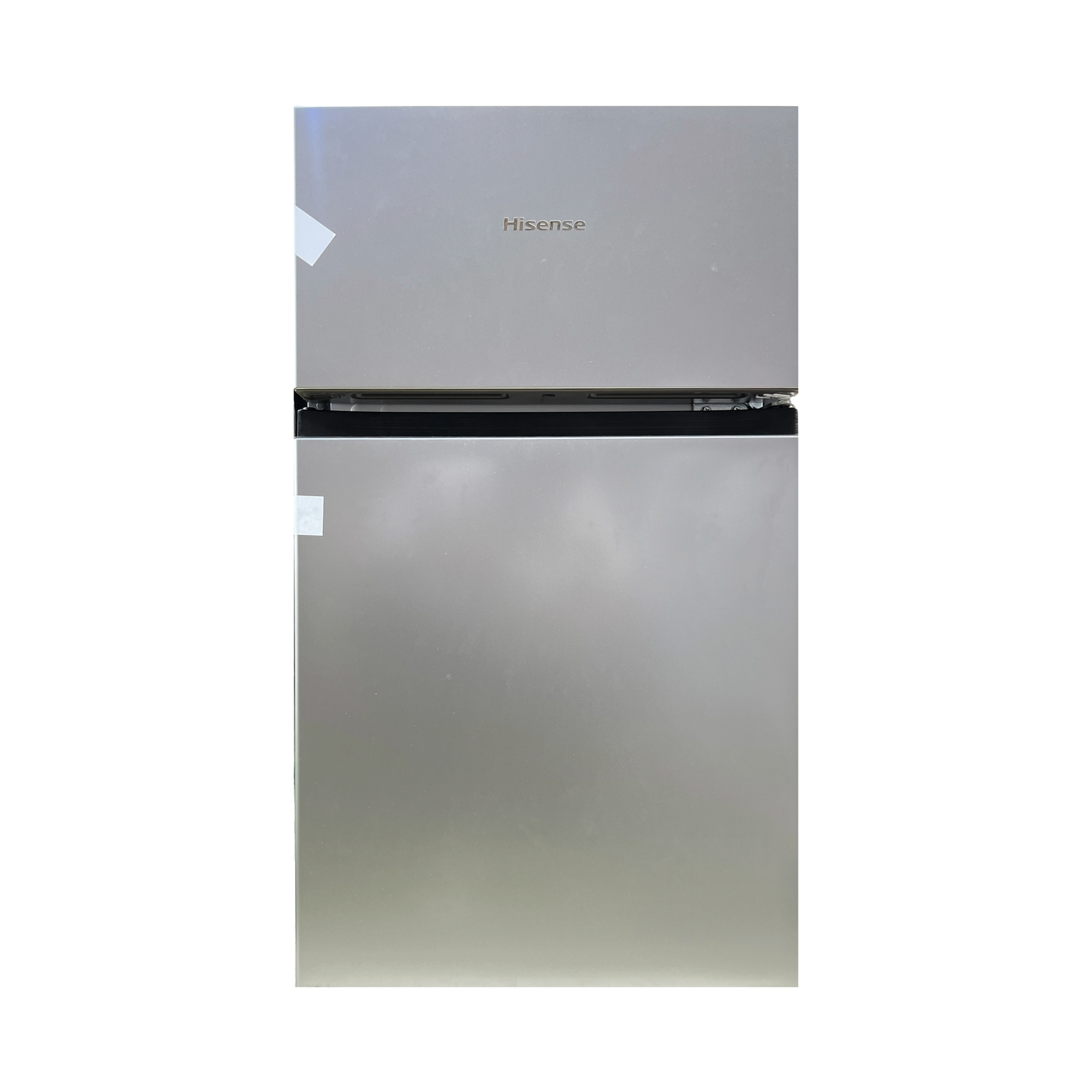 Hisense REF120DR 87L Double Door Refrigerator