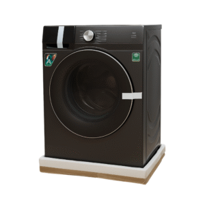 Hisense WF7S1247BB 12kg Front Load Automatic Washing Machine – Inverter Motor, Large Capacity Fabric Care