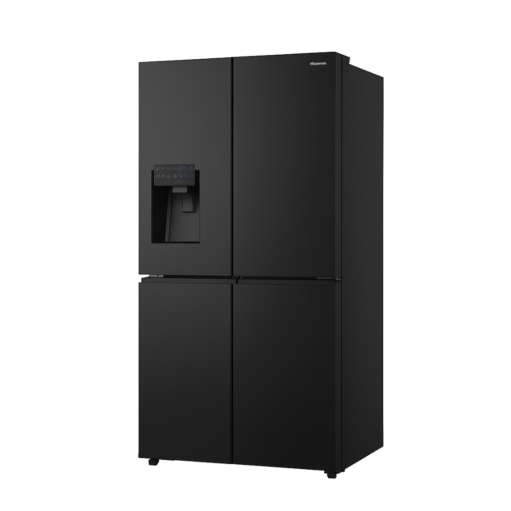 Hisense 68WCS 541-Liter Cross Door Refrigerator – Multi-Door Design with Spacious Storage