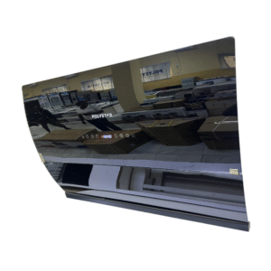 Polystar 90cm Digital Control Cooker Hood with Extraction – PV-NYCVD90CHINV