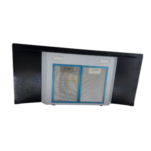 Polystar 90cm Cooker Range Hood with Digital Display & Multi-Speed Extraction – PV-JY9026B