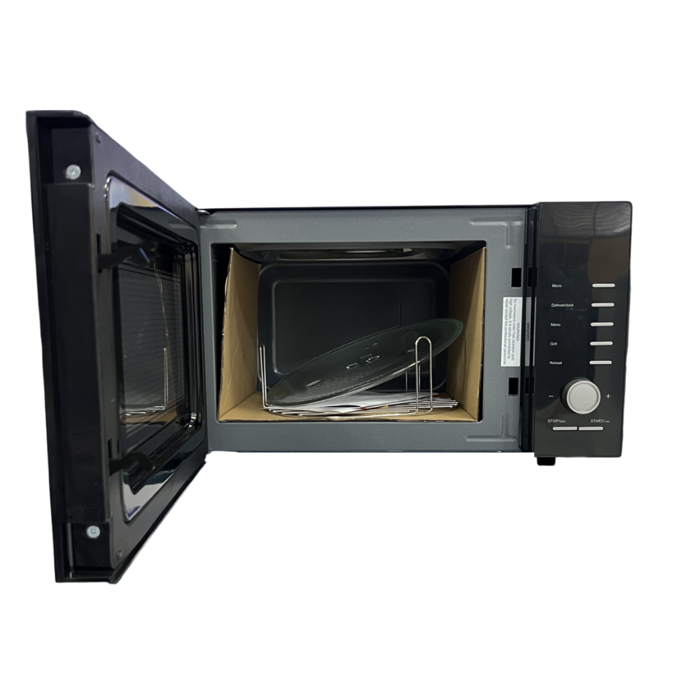 Polystar PV-25TTINV 25L Digital Inverter Microwave Oven with Grill