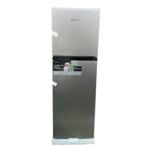 Hisense 154L Top-Mount Defrost Refrigerator with Freezer (Model 200DR)