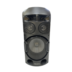 Polystar PV-98DJ Bluetooth DVD 30000w Home Theatre System – High-Power X-Bass Audio