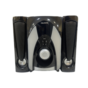 Polystar 2.1 CH Home Theatre with USB and Bluetooth | PV-HT1202