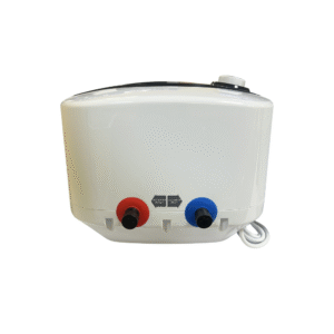 Polystar 10L Electric Water Heater – Compact Wall-Mounted Hot Water System (PV-JY10LWH)