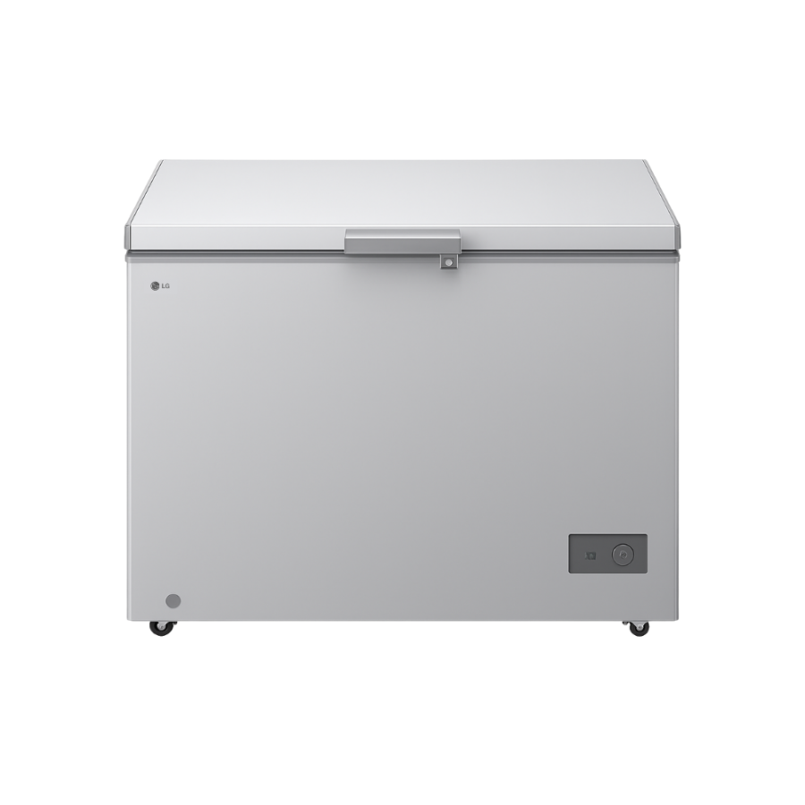LG 143L Chest Freezer – Fast Freezing, Energy-Efficient, Model FRZ145BQCF