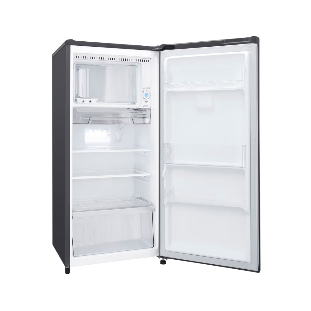 LG 169L Single Door Refrigerator – REF 201 SLBB, Energy-Efficient Cooling