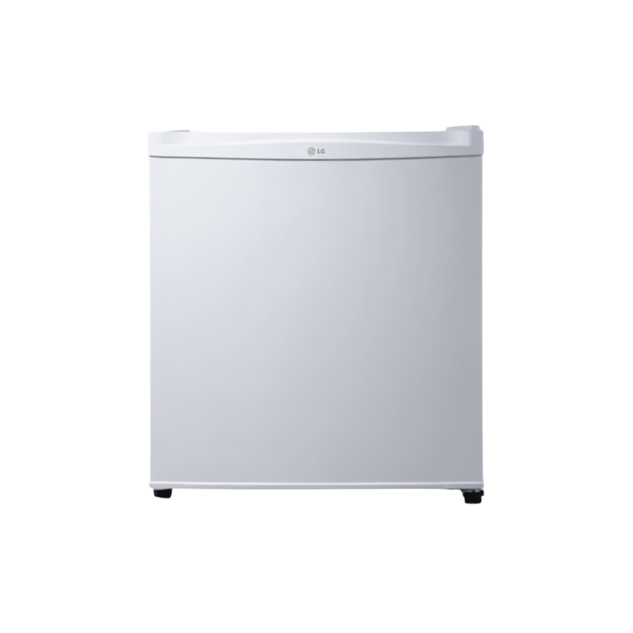 LG 45L Single Door Mini Refrigerator – REF 051 SA Compact Fridge, Silver