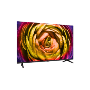 LG 50-Inch 4K UHD Smart TV (UT73 Series) with AI Picture Processing