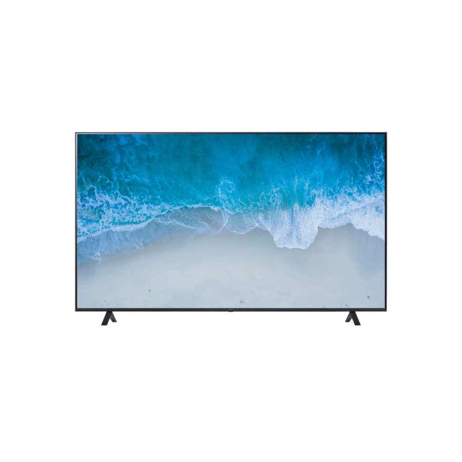 LG 70UT8006LA 70-Inch 4K UHD Smart TV with AI Features and Built-In Satellite Tuner