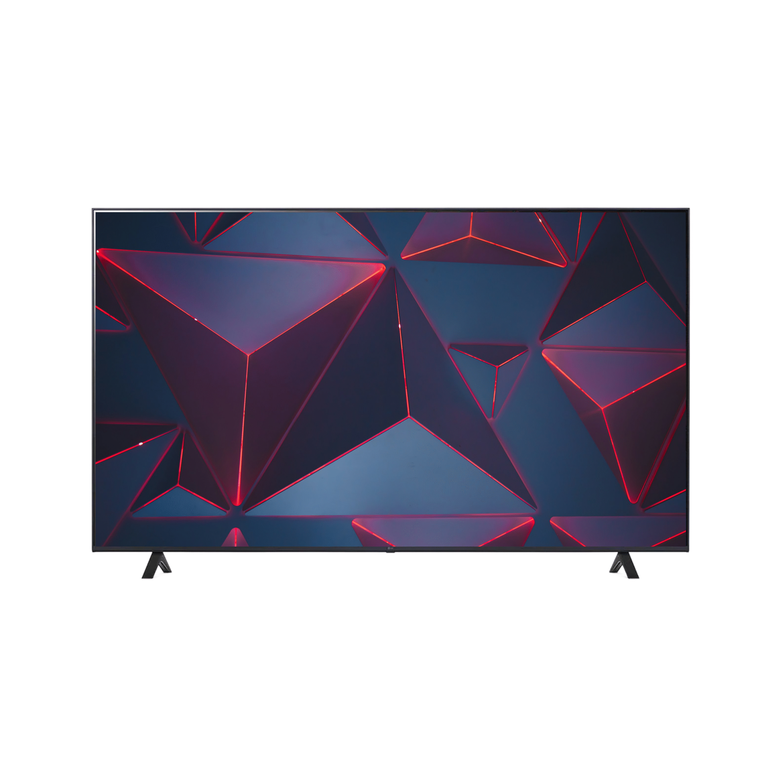 LG UR80 Series 70-Inch 4K Smart UHD TV – Model 70UR80006LJ