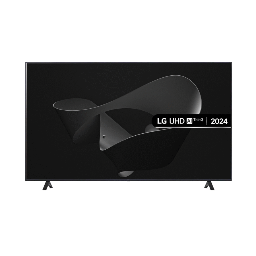LG UR80 75UR80006LA 75-Inch 4K UHD Smart TV with AI Picture & Built-In Satellite Tuner