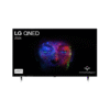 LG 75″ QNED7580T6B 4K Smart TV with AI Picture Enhancement and WebOS