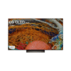 LG OLED Evo C4 Series 77" 4K AI Smart Television – 2024 Model TV77C46