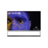 LG Z3 Series 88" OLED 8K AI Smart Television – Model OLED88Z39LA