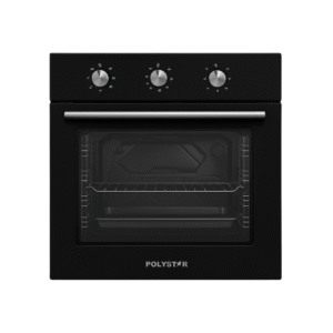 Polystar 2in1 60cm Built-In Electric Oven –  PV-JY60KE