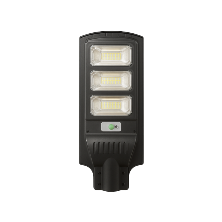 Polystar PVKL-90W 90W Solar Street Light – Long-Lasting Outdoor Lighting Solution