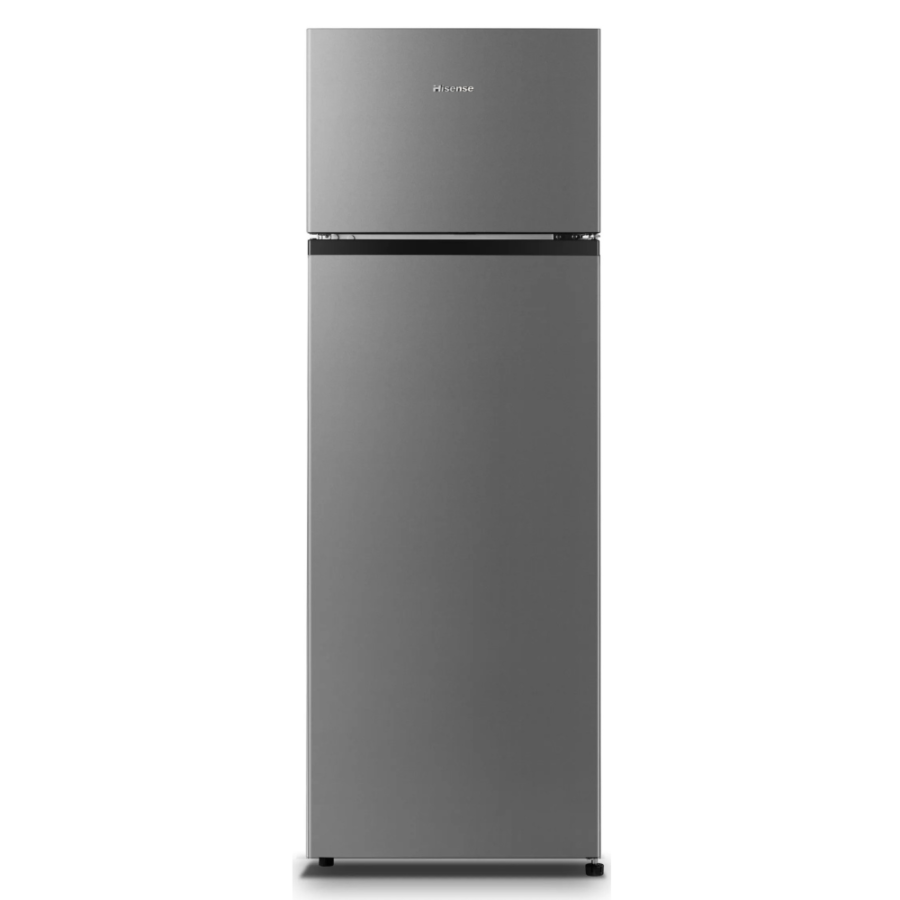 Hisense 49DR-RD 375L Top Freezer Refrigerator – Family-Size Fridge