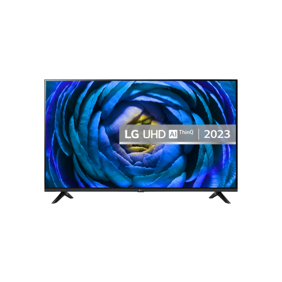 LG 43-Inch 4K UHD Smart TV – UT7300 Series with AI Processor & Gaming Features